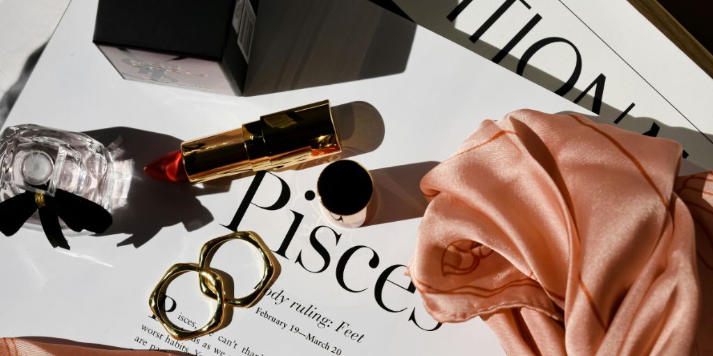 Ultimate Crystal Guide For Pisces 2026