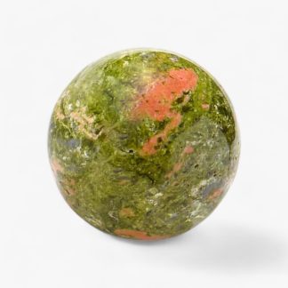 Unakite Sphere Wholesale