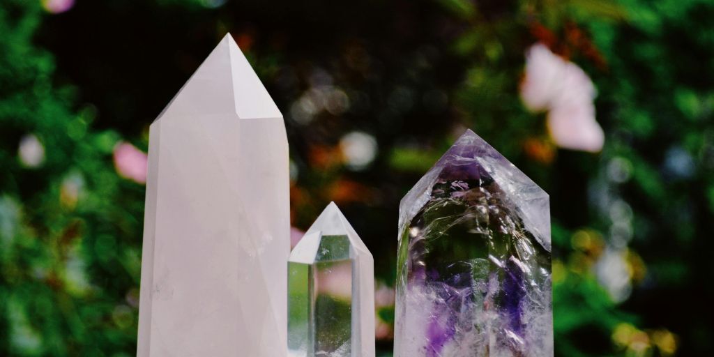 Most Popular Healing Crystals In USA