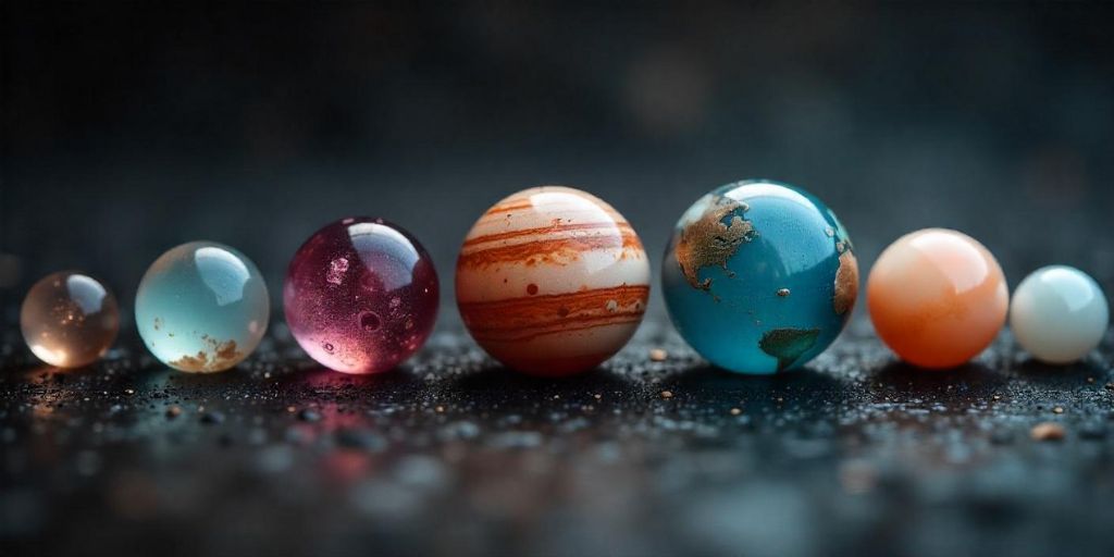 Crystals With Your February Planetary Alignment
