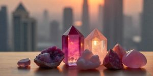 Where to Find Authentic Crystals in the UAE?