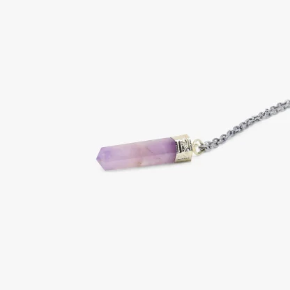 Wholesale Amethyst Crystal Pendant - Bulk Crystals