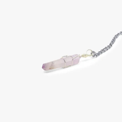Amethyst Pendant - Image 2