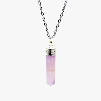 Wholesale Amethyst Pendant - Bulk Crystals