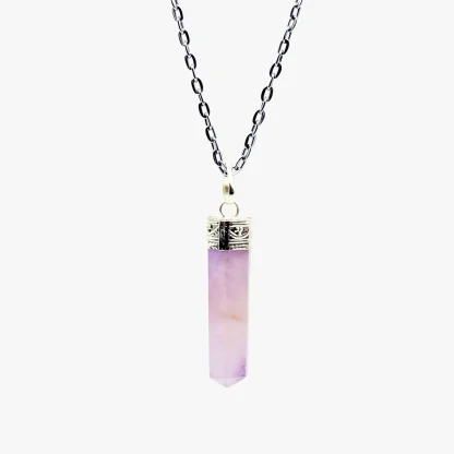 Wholesale Amethyst Pendant - Bulk Crystals