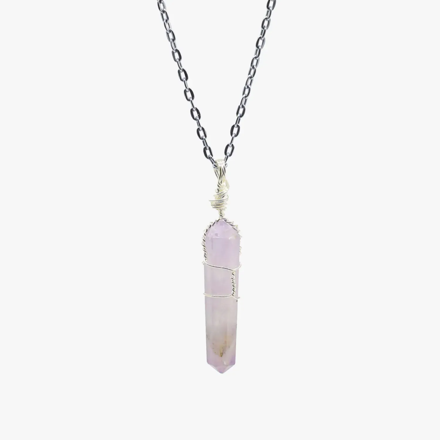 Wholesale Amethyst Pendant | Amethyst Crystals in Bulk