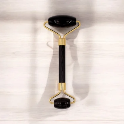 Black Obsidian – Bulk Order Massage Roller