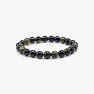 Buy Blue Cat's Eye Beads Bracelet – Trusted Supplier | No MOQ