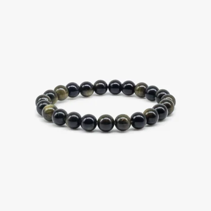Buy Blue Cat's Eye Beads Bracelet – Trusted Supplier | No MOQ