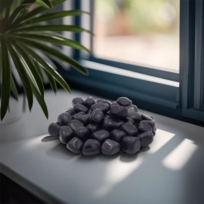 Wholesale Blue Goldstone Tumbled Stone - Bulk Crystals