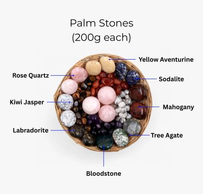 Wholesale Crystal Starter Pack - Bulk Crystal