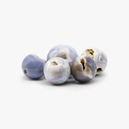 Wholesale Druzy Agate Crystal Sphere