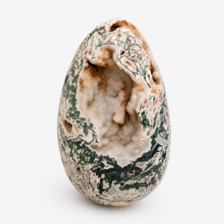 Wholesale Druzy Agate Egg Sphere