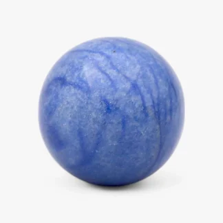 Dumortierite Sphere Wholesale