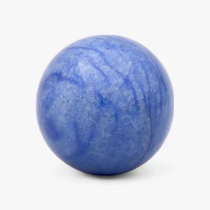 Bulk Dumortierite Crystal Spheres