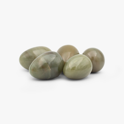 Wholesale Green Aventurine Eggs