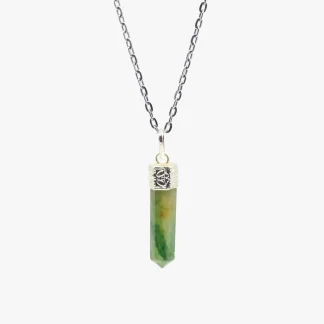 Wholesale Green Aventurine Pendant - Bulk Crystals