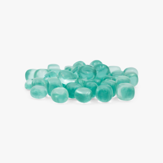 Wholesale Green Opalite Tumbled Stone