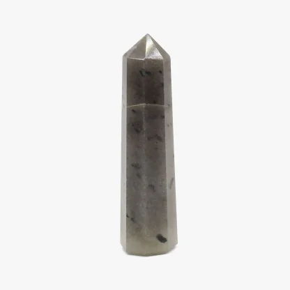 Wholesale Grey Agate Wand - Bulk Crystals