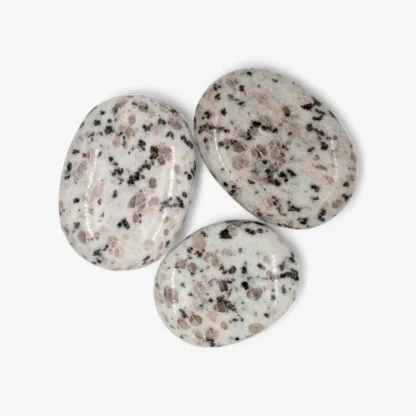 Kiwi Jasper Palm Stone - Image 2