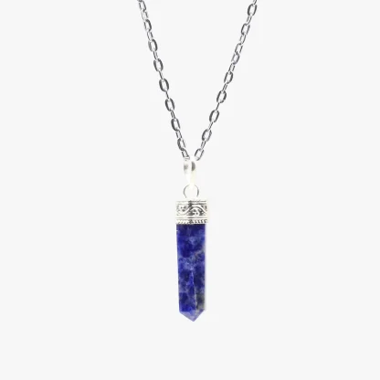 Wholesale Lapis Lazuli Pendant - Bulk Crystals