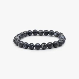 Buy Larvikite Beads Bracelet – Trusted Supplier | No MOQ