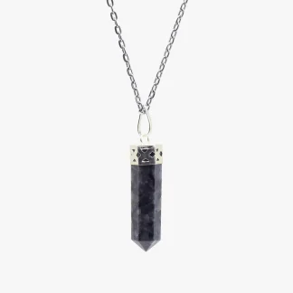 Wholesale Larvikite Pendant - Bulk Crystals