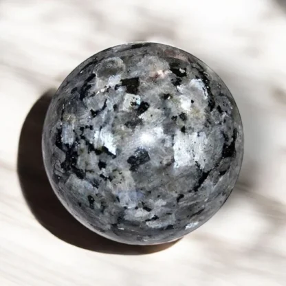Wholesale Larvikite Sphere