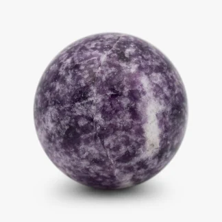 Wholesale Lepidolite Sphere Online