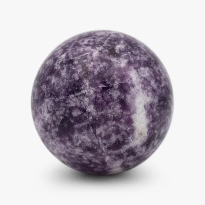 Wholesale Lepidolite Sphere Online