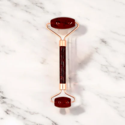 Wholesale Mahogany Face Roller – Bulk Order Massage Roller