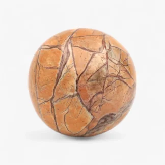 Bulk Malingano Jasper Sphere