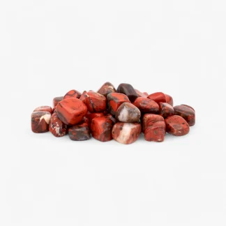 Murena Jasper Tumbled Stone