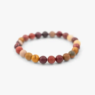 Mookaite Crystal Bracelet Wholesale – Buy in Bulk