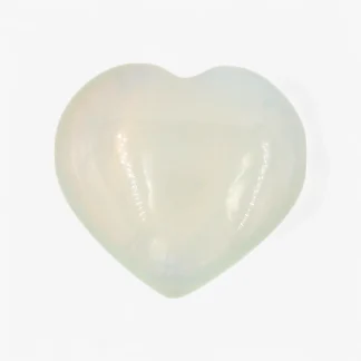 Wholesale Opalite Heart