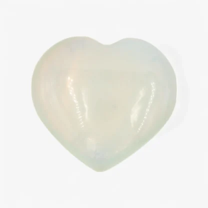 Wholesale Opalite Heart