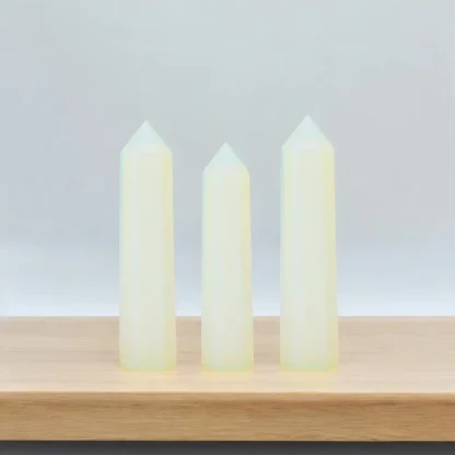 Wholesale Opalite Tower