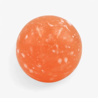 Wholesale Orange Selenite Sphere