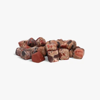 Wholesale Pudding Jasper Tumbled Stone