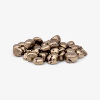 Pyrite Tumbled Stone Wholesale