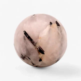 Bulk Rutile Sphere