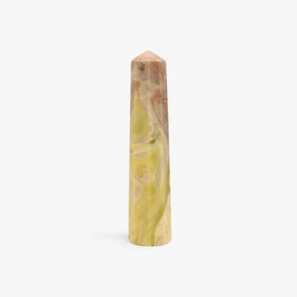 Bulk Serpentine Tower