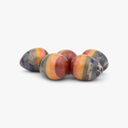 Wholesale Seven Stone Eggs