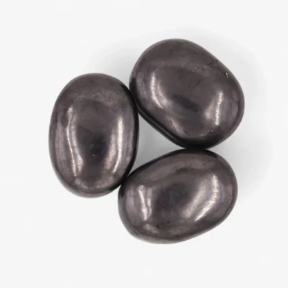 Wholesale Shungite Palm Stone