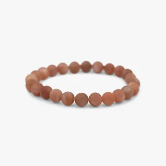 Bulk Sunstone Beaded Bracelet – Fast Shipping