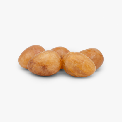 Wholesale Yellow Calcite Eggs
