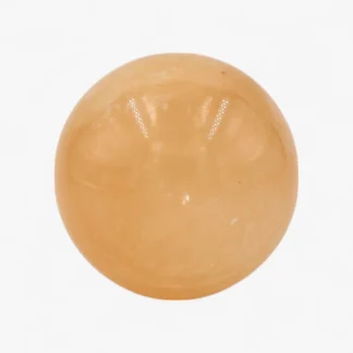 Yellow Calcite Sphere Wholesale