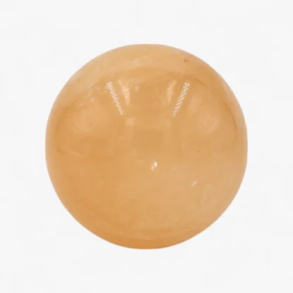 Wholesale Yellow Calcite Sphere