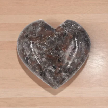 Wholesale Yooperlite Heart