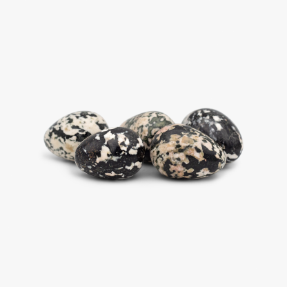 Wholesale Zebra Calcite Eggs